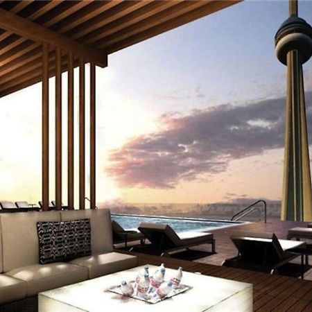 Grand View 2Br/2Ba Condos Cn Tower,Union,Tiff/Mtcc Toronto Extérieur photo