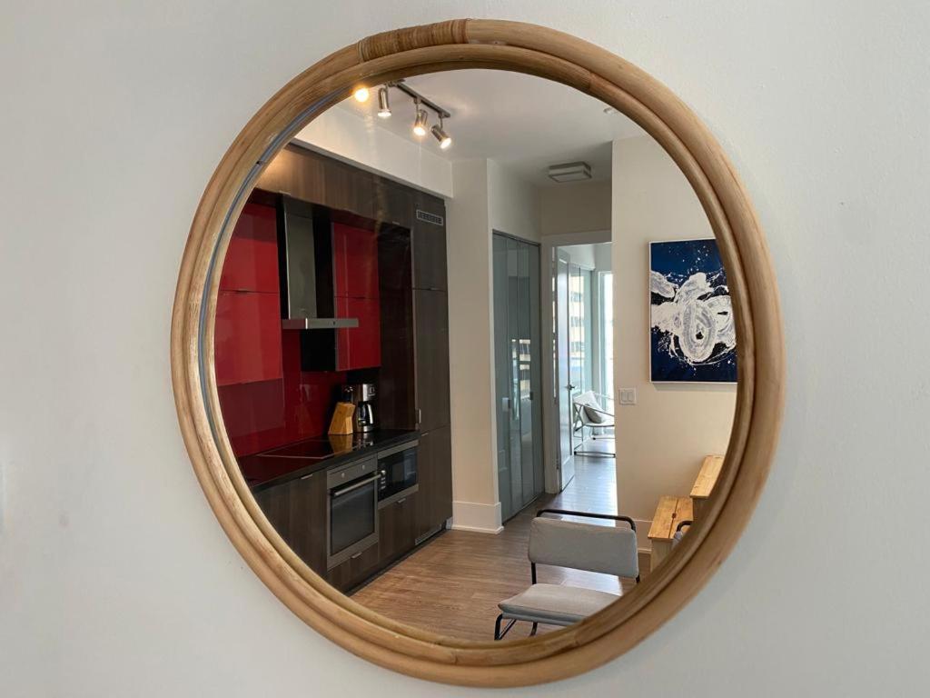 Grand View 2Br/2Ba Condos Cn Tower,Union,Tiff/Mtcc Toronto Extérieur photo