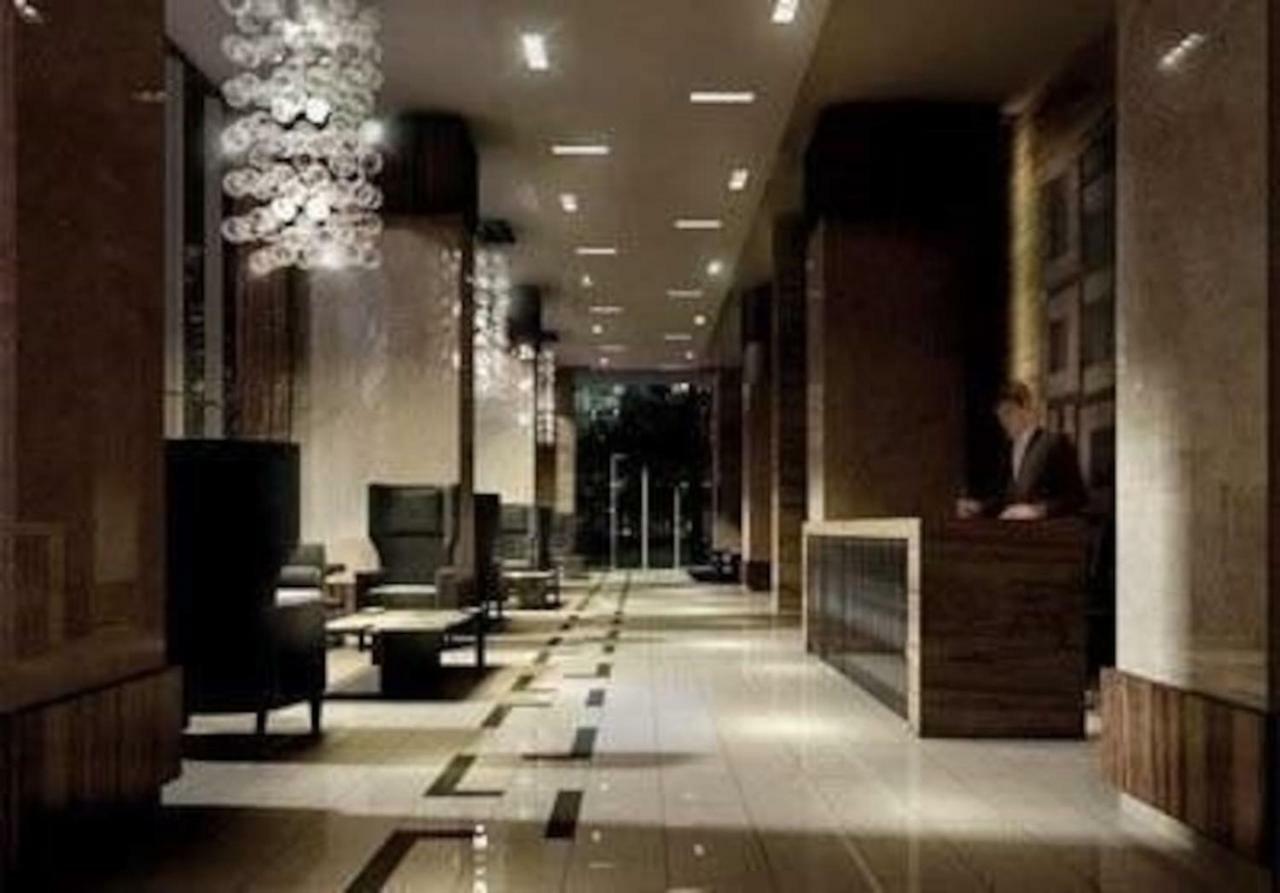 Grand View 2Br/2Ba Condos Cn Tower,Union,Tiff/Mtcc Toronto Extérieur photo